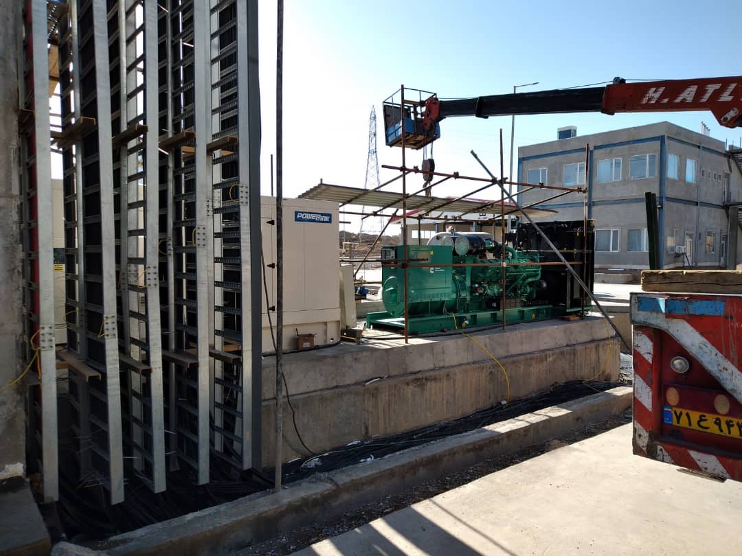 پتروشیمی صنعت گاز صنعت نفت پتروشیمی اضطراری امرجنسی